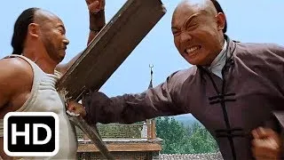 Thumbnail: Fearless (2006) - Huo Yuanjia Market Fight Scene | HD 1080p | Jet Li movie