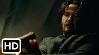 Thumbnail: John Wick (2014) | 4K | First Fight Scene
