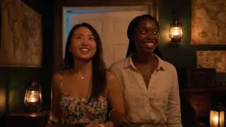 Thumbnail: Escape room no exit