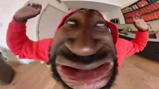 Thumbnail: you laugh, you lose