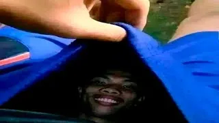 Thumbnail: you laugh, you restart