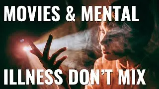 Thumbnail: Why most movies about mental illness are terrible