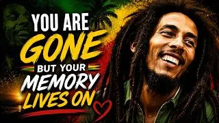Thumbnail: Bob Marley: The Memories Behind the Music | The Guitar That Played His Life