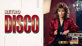 Thumbnail: Best of the 80s: Epic Hits That Defined a Generation of Pop & Disco - Stop The Rain In The Night