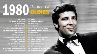 Thumbnail: Tom Jones, Paul Anka, Carpenters, Engelbert, Elvis Presley – Greatest Oldies But Goodies 50s 60s 70s