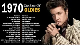 Thumbnail: Engelbert, Tom Jones, Elvis, Paul Anka, Carpenters 🎧 Golden Oldies 50s 60s 70s Love Songs