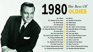 Thumbnail: Elvis Presley, Tom Jones, Paul Anka, Carpenters, Engelbert – Greatest Oldies But Goodies 50s 60s 70s