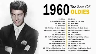 Thumbnail: Matt Monro, Tom Jones, Engelbert, Paul Anka, Elvis Presley | Oldies But Goodies 60s 70s 80s