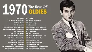 Thumbnail: Paul Anka, Carpenters, Tom Jones, Elvis, Engelbert 🎧 Golden Oldies 50s 60s 70s Love Songs