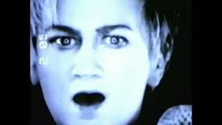 Thumbnail: Anne Clark - Our Darkness '97 (Original Video) (Remastered)