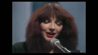 Thumbnail: Kate Bush - December Will Be Magic Again (Remastered)