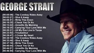 Thumbnail: George Strait – 20 classic songs that define loyalty, heartbreak and American roots