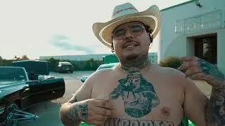 Thumbnail: BigXthaPlug ft. That Mexican OT & Key Glock - Freaky B*tch (Fan Music Video)