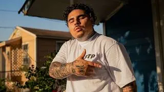 Thumbnail: BigXthaPlug ft. That Mexican OT & DaBaby - Demons Inside Me (Fan Music Video)