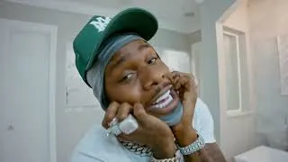 Thumbnail: DaBaby ft. BigXthaPlug & That Mexican OT - Get Em Off Me (Fan Music Video)
