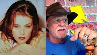 Thumbnail: Were Things Left Out of Lisa Marie's Book?