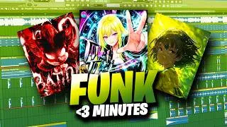 Thumbnail: HOW TO FUNK IN 3 MINUTES