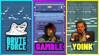 Thumbnail: 3 Melody Hacks That Feel Illegal