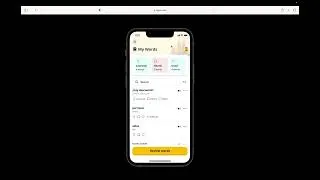 Thumbnail: Team Update: Prototype Walkthrough with Marcin