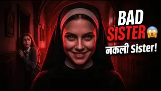 Thumbnail: Bad Sister 2016 Full Story Explained  नकली Sister का सच 😨 #MovieRecapHindi #HindiMovieExplanation