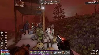 Thumbnail: 7 Days To Die - Console Edition - Day 49 Horde
