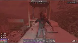 Thumbnail: 7 Days To Die - Console Edition - Day 21 Horde 