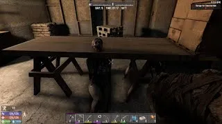 Thumbnail: 7 Days To Die - Console Edition - Funny Zombie Kill 