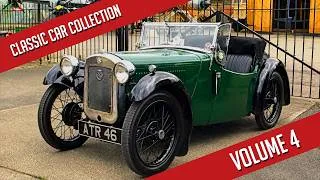 Thumbnail: Classic Car Collection: Volume 4