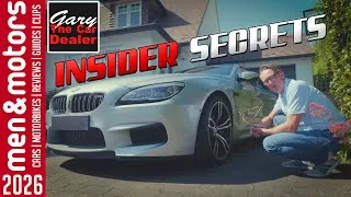 Thumbnail: Gary The Car Dealer: Episode 3 - How to Sell a Premium Car