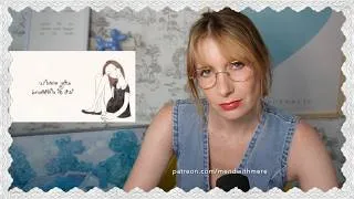 Thumbnail: This Is Enmeshment in Song Form - Therapist Reacts To: Olivia Rodrigo's purple