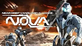 Thumbnail: NOVA: Near Orbit Vanguard Alliance - Full Game Walkthrough