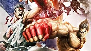 Thumbnail: Street Fighter X Tekken - Full Game Walkthrough