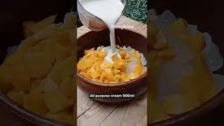 Thumbnail: Mango Buko Salad Perfect Ngayong Summer