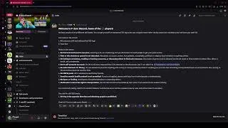 Thumbnail: Why I'm leaving the FZD discord