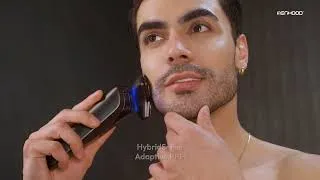 Thumbnail: The Smoothest Shave You'll Ever Get 😎 | Menhood ProShaver