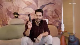Thumbnail: All-in-One Trimmer for Men | Beard, Body & Nose Hair Trimmer