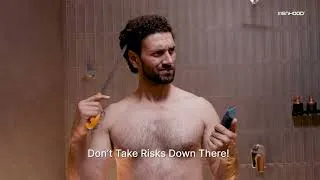 Thumbnail: The Grooming Upgrade Every Man Needs | Menhood 1.0 Pro