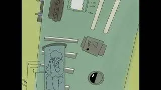 Thumbnail: Untitled Artwork