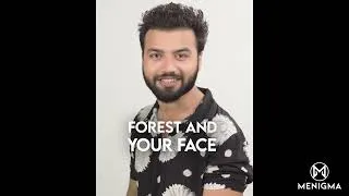 Thumbnail: Men's face care products | Menigma