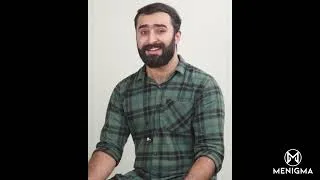 Thumbnail: Beard Wax | MENIGMA