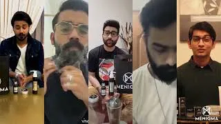Thumbnail: Revolutionizing Men Grooming | 12,000+ Happy Customers!
