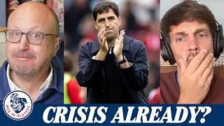 Thumbnail: Premier League Week 2 Recap: Liverpool Transfers, Cherki Wizardry & Spurs In Trouble