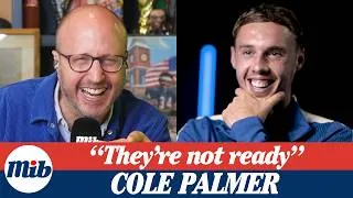 Thumbnail: Cole Palmer Returns And Has a Message for Chelsea Fans and the rest of the Premier League 🥶
