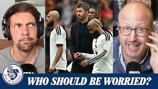 Thumbnail: Premier League Week 1 Recap: Arsenal Look TERRIFYING, Man United Mauled and Spurs Implode