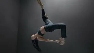 Thumbnail: G-STAR "Anatomic Denim" - The Kitoh (Women's) - Meniscus Magazine