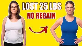 Thumbnail: Reverse Menopause Weight Creep This Fall — No GLP-1
