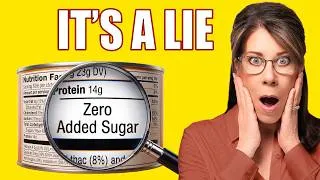 Thumbnail: 5 Menopause Weight Loss Killers Hiding in Plain Sight