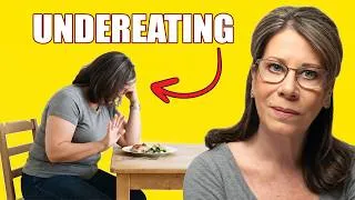 Thumbnail: 7 Menopause Weight Loss Mistakes I Wish I Knew 5 Years Ago