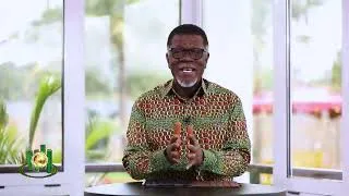 Thumbnail: Faith In Jesus || WORD TO GO with Pastor Mensa Otabil Episode 2291