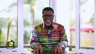 Thumbnail: Rest In The Lord || WORD TO GO with Pastor Mensa Otabil Episode 2289